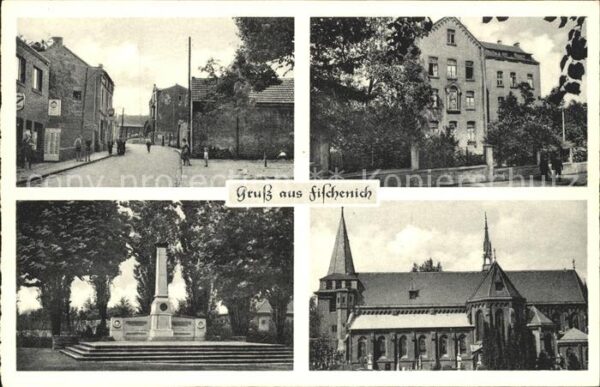 Fischenich
