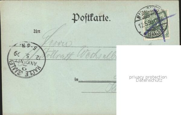 Schoenburg Naumburg – Bild 2