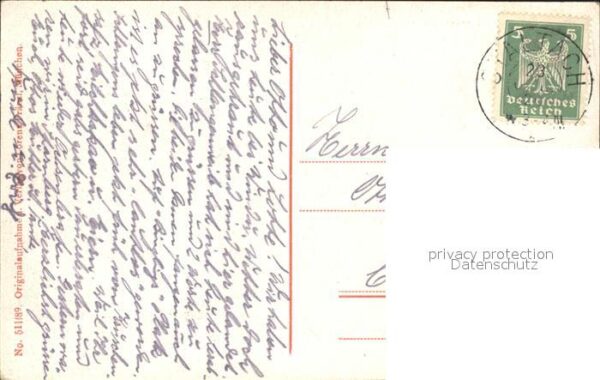 Seeshaupt Lauterbacher Muehle – Bild 2