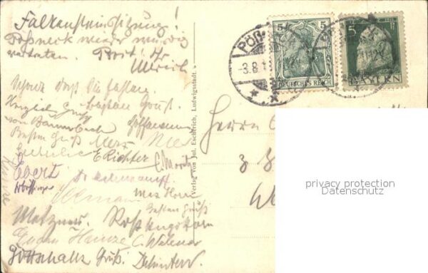 Probstzella Falkenstein Loquitzgrund – Bild 2