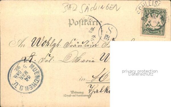 Bad Saeckingen – Bild 2