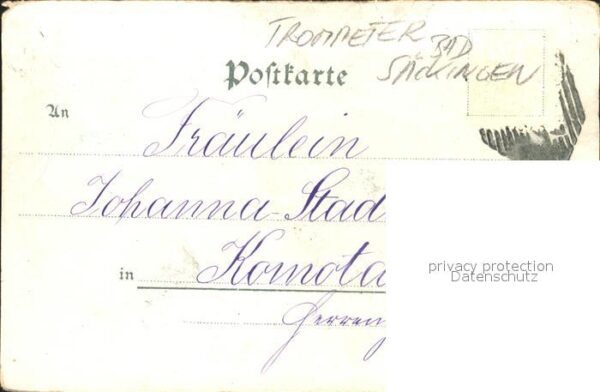 Bad Saeckingen – Bild 2