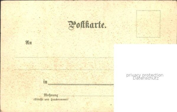 Wildenstein Eschau Kuenstlerkarte Donautal – Bild 2