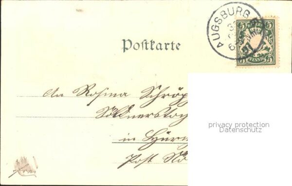 Augsburg – Bild 2