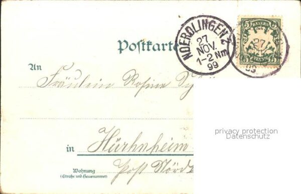Augsburg Kriegerdenkmal Fuggerdenkmal – Bild 2