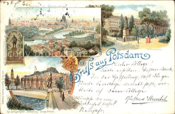 Potsdam