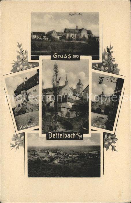 Dettelbach