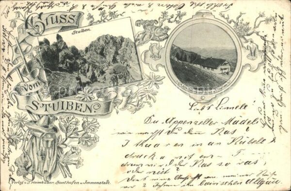 Ebingen Stuiben