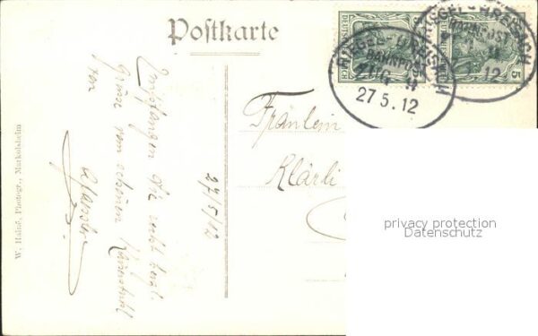 Riegel Kaiserstuhl Gasthaus zur Ruine Limburg L. Strobel – Bild 2