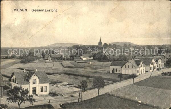 Vilsen