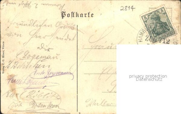 Vilsen – Bild 2