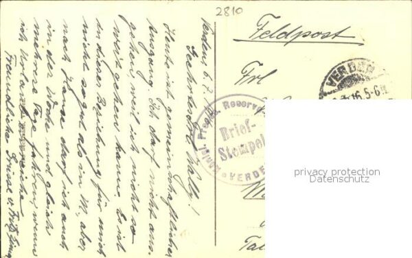 Verden Aller Bremer Chausee – Bild 2