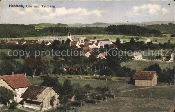 Haslach Kinzigtal