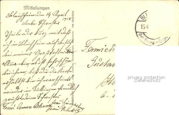 Bleichheim Gasthaus zum Rebstock – Bild 2