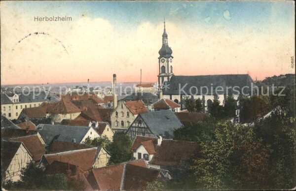 Herbolzheim Breisgau