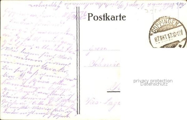 Goeppingen Bezirkskrankenhaus – Bild 2
