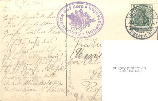 Hohenstaufen – Bild 2