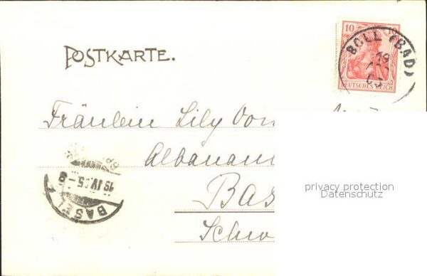 Boll Goeppingen – Bild 2