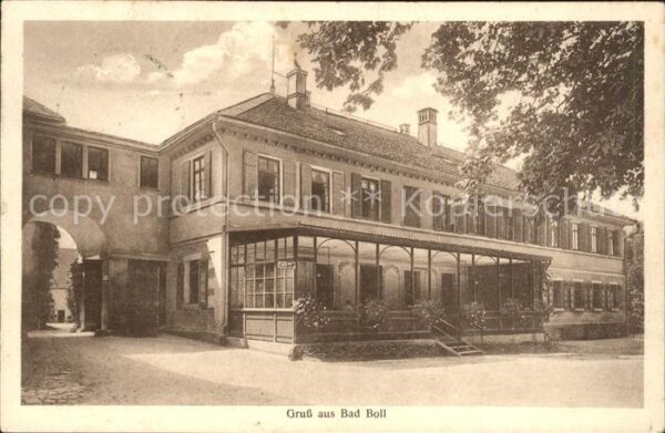 Boll Goeppingen