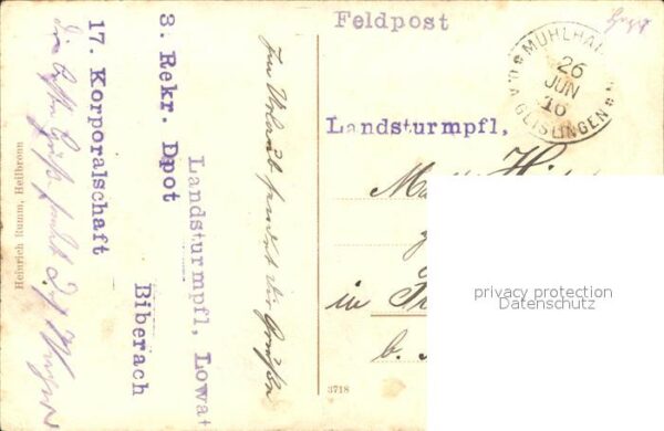 Muehlhausen Taele – Bild 2