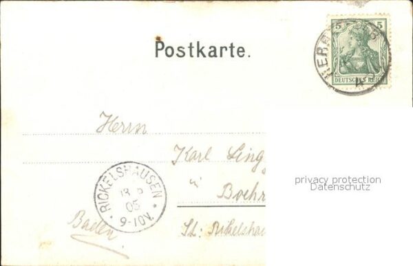 Herrenalb Bad Herrenalb – Bild 2