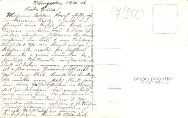 Weingarten Wuerttemberg – Bild 2
