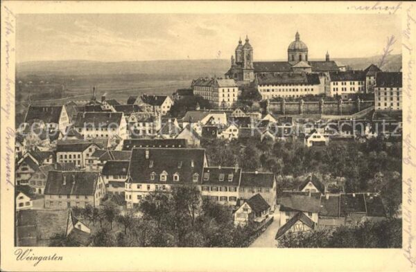 Weingarten Baden