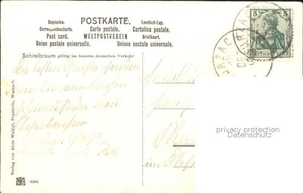 Bad Wurzach Toechterinstitut Maria Rosengarten – Bild 2