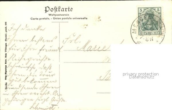 Siessen Bad Saulgau Institut Kloster – Bild 2