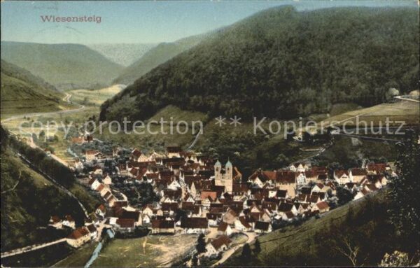 Wiesensteig
