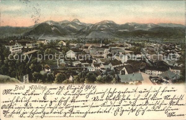 Bad Aibling