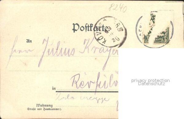 Berchtesgaden Glockenblume – Bild 2