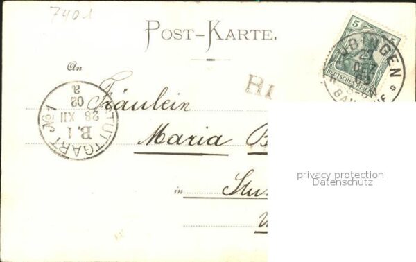 Lustnau – Bild 2