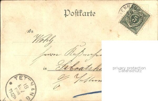 Bebenhausen Tuebingen – Bild 2