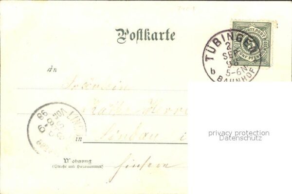 Bebenhausen Tuebingen – Bild 2