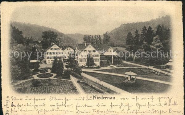 Bad Niedernau