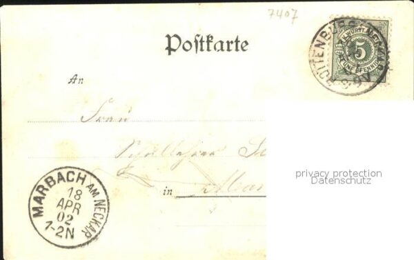 Rottenburg Neckar – Bild 2