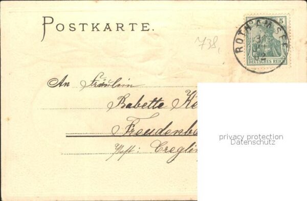 Lichtenstein Wuerttemberg s  Baerbele – Bild 2