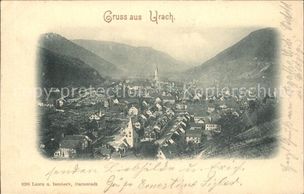 Bad Urach