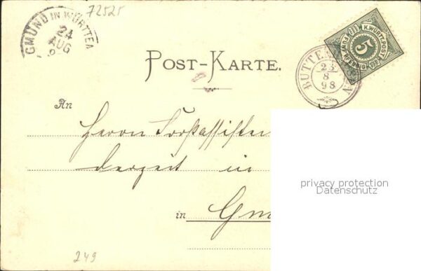 Grosse Lautertal Buttenhausen Offenhausen Hundersingen – Bild 2