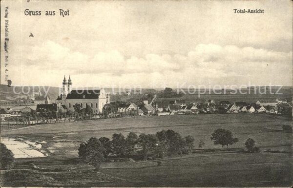 Rot Rot
