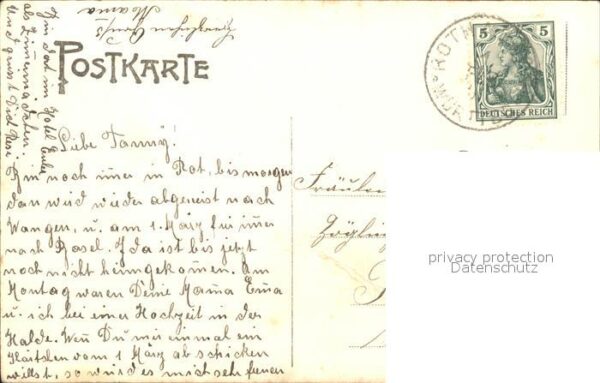 Rot Rot – Bild 2