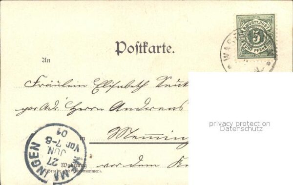Warthausen Riss – Bild 2