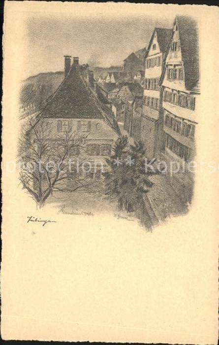 Tuebingen