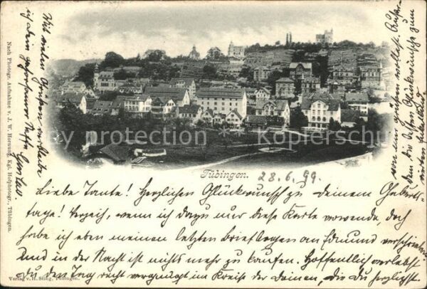 Tuebingen