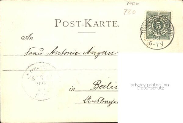 Tuebingen – Bild 2