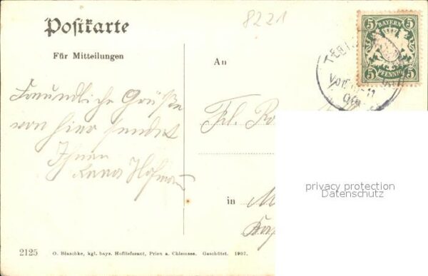 Teisendorf Oberbayern – Bild 2