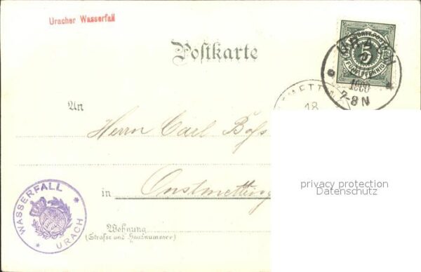 Schwaebische Alb Lichtenstein Neuffen Hohenstaufen Achalm Hohenzollern – Bild 2