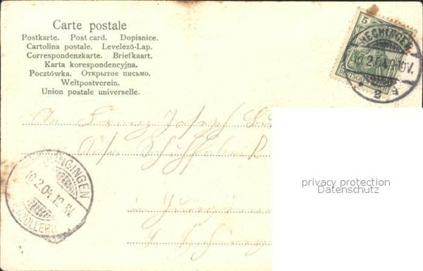 Hechingen – Bild 2