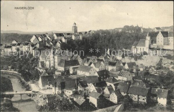 Haigerloch